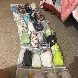 Cloth Diaper Lot